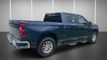 2022 Chevrolet Silverado 1500 LTD 4WD Crew Cab 157" LT - 23044306 - 7