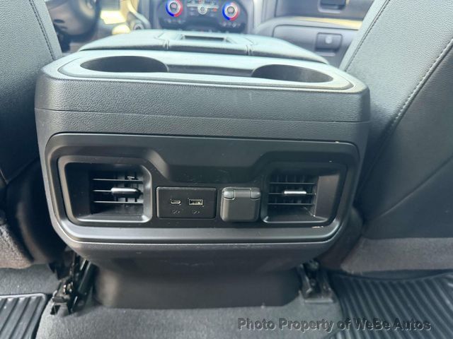 2022 Chevrolet Silverado 1500 LTD 4WD Crew Cab 157" LT Trail Boss - 23046607 - 13