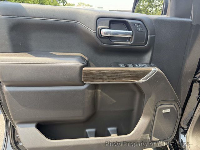 2022 Chevrolet Silverado 1500 LTD 4WD Crew Cab 157" LT Trail Boss - 23046607 - 15