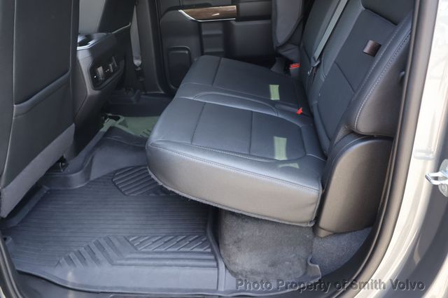 2022 Chevrolet Silverado 1500 LTD 4WD Crew Cab 157" LT Trail Boss - 23070989 - 12