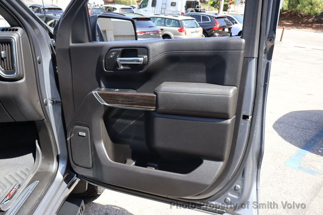 2022 Chevrolet Silverado 1500 LTD 4WD Crew Cab 157" LT Trail Boss - 23070989 - 13