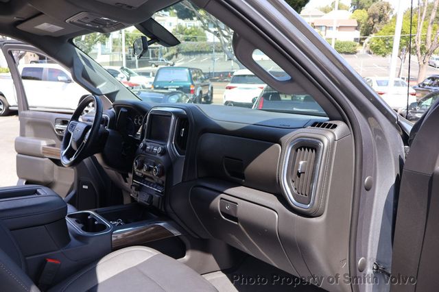 2022 Chevrolet Silverado 1500 LTD 4WD Crew Cab 157" LT Trail Boss - 23070989 - 14