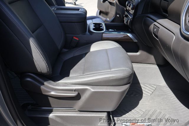 2022 Chevrolet Silverado 1500 LTD 4WD Crew Cab 157" LT Trail Boss - 23070989 - 15