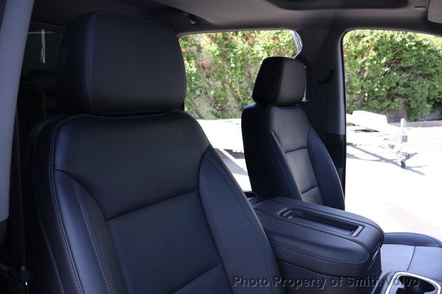 2022 Chevrolet Silverado 1500 LTD 4WD Crew Cab 157" LT Trail Boss - 23070989 - 16