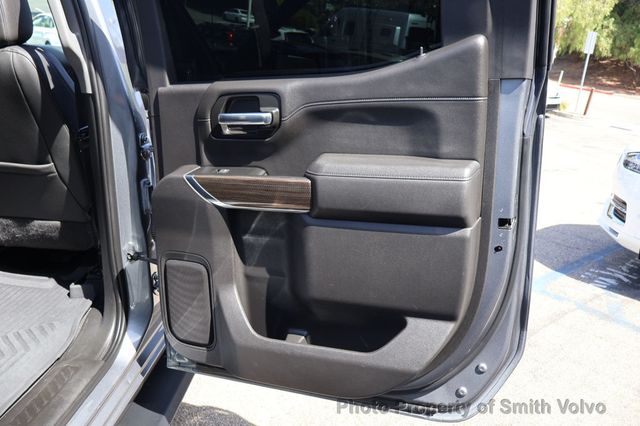 2022 Chevrolet Silverado 1500 LTD 4WD Crew Cab 157" LT Trail Boss - 23070989 - 17