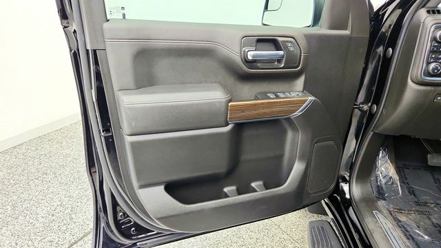 2022 Chevrolet Silverado 1500 LTD 4WD Crew Cab 157" RST - 23032604 - 9