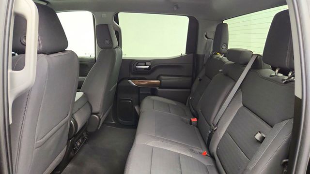 2022 Chevrolet Silverado 1500 LTD 4WD Crew Cab 157" RST - 23032604 - 20
