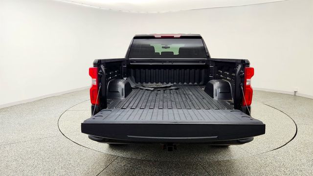 2022 Chevrolet Silverado 1500 LTD 4WD Crew Cab 157" RST - 23032604 - 21
