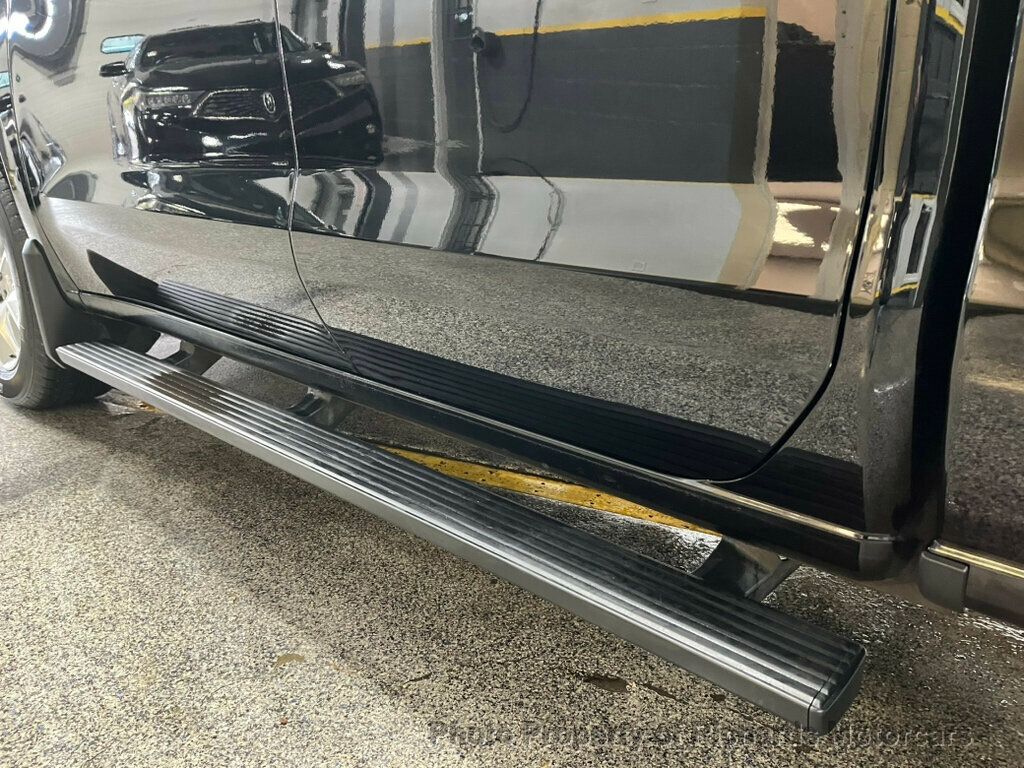 2022 Chevrolet Silverado 1500 LTD 4WD Double Cab 147" Custom - 22939218 - 13