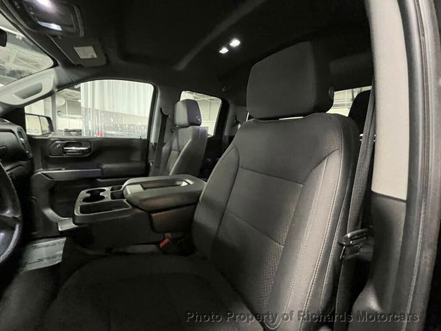 2022 Chevrolet Silverado 1500 LTD 4WD Double Cab 147" Custom - 22939218 - 16