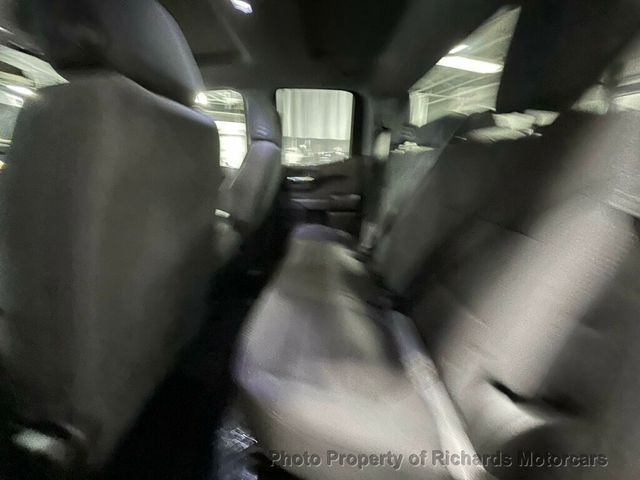 2022 Chevrolet Silverado 1500 LTD 4WD Double Cab 147" Custom - 22939218 - 17