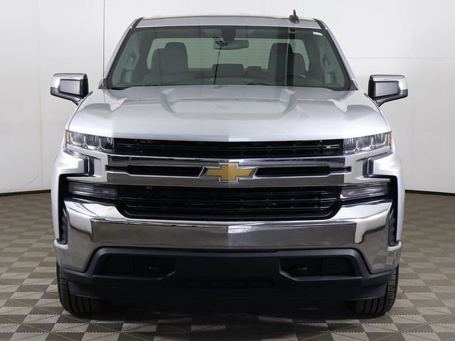 2022 Chevrolet Silverado 1500 LTD 4WD Double Cab 147" LT w/2FL - 23014895 - 9