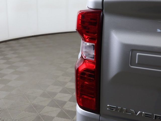 2022 Chevrolet Silverado 1500 LTD 4WD Double Cab 147" LT w/2FL - 23014895 - 13