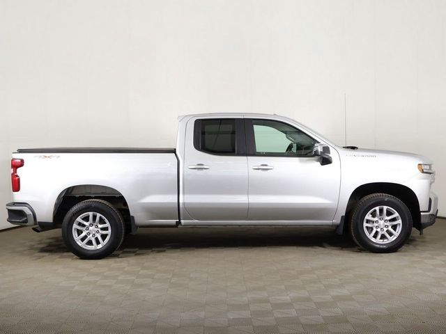 2022 Chevrolet Silverado 1500 LTD 4WD Double Cab 147" LT w/2FL - 23014895 - 15