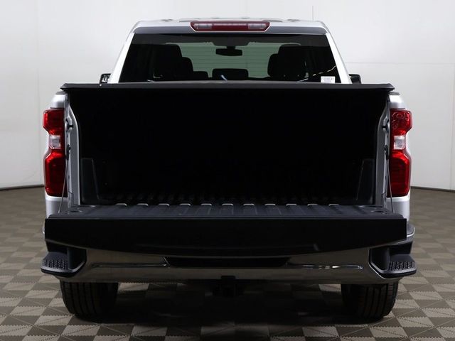 2022 Chevrolet Silverado 1500 LTD 4WD Double Cab 147" LT w/2FL - 23014895 - 16