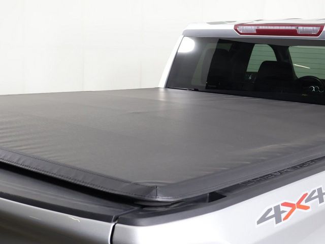 2022 Chevrolet Silverado 1500 LTD 4WD Double Cab 147" LT w/2FL - 23014895 - 17