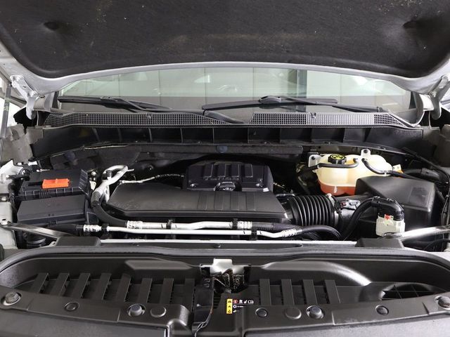 2022 Chevrolet Silverado 1500 LTD 4WD Double Cab 147" LT w/2FL - 23014895 - 18