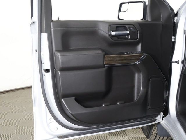 2022 Chevrolet Silverado 1500 LTD 4WD Double Cab 147" LT w/2FL - 23014895 - 20