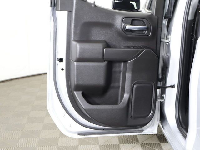 2022 Chevrolet Silverado 1500 LTD 4WD Double Cab 147" LT w/2FL - 23014895 - 22