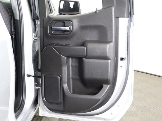 2022 Chevrolet Silverado 1500 LTD 4WD Double Cab 147" LT w/2FL - 23014895 - 23