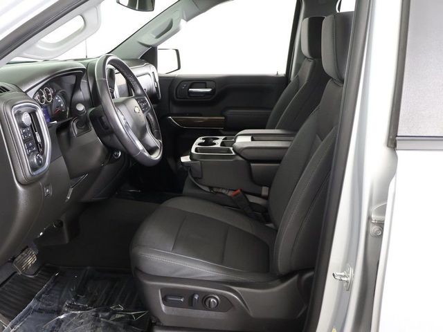 2022 Chevrolet Silverado 1500 LTD 4WD Double Cab 147" LT w/2FL - 23014895 - 26
