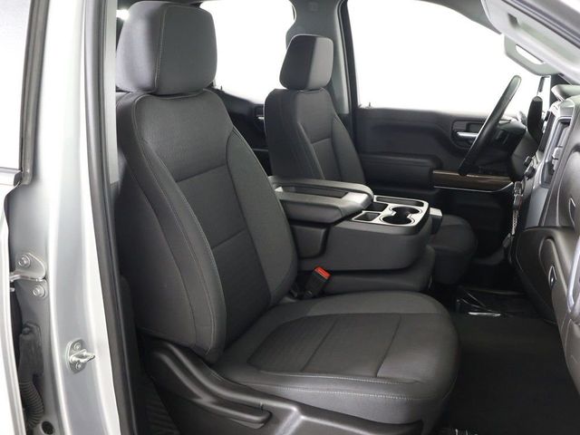 2022 Chevrolet Silverado 1500 LTD 4WD Double Cab 147" LT w/2FL - 23014895 - 29