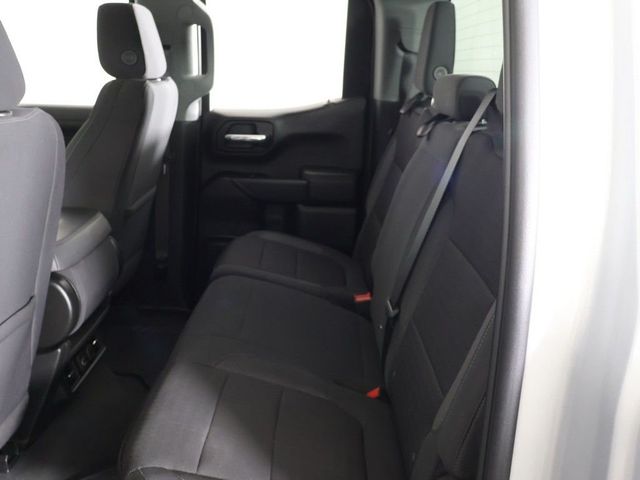 2022 Chevrolet Silverado 1500 LTD 4WD Double Cab 147" LT w/2FL - 23014895 - 31