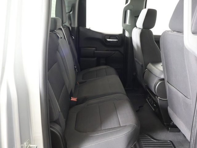 2022 Chevrolet Silverado 1500 LTD 4WD Double Cab 147" LT w/2FL - 23014895 - 32