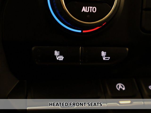 2022 Chevrolet Silverado 1500 LTD 4WD Double Cab 147" LT w/2FL - 23014895 - 3