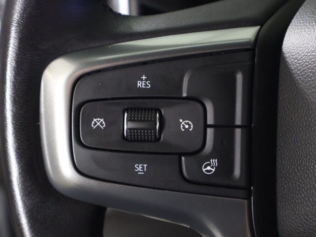 2022 Chevrolet Silverado 1500 LTD 4WD Double Cab 147" LT w/2FL - 23014895 - 39