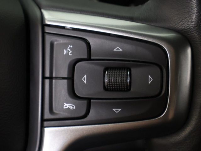 2022 Chevrolet Silverado 1500 LTD 4WD Double Cab 147" LT w/2FL - 23014895 - 40