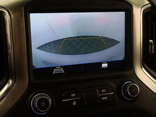 2022 Chevrolet Silverado 1500 LTD 4WD Double Cab 147" LT w/2FL - 23014895 - 43