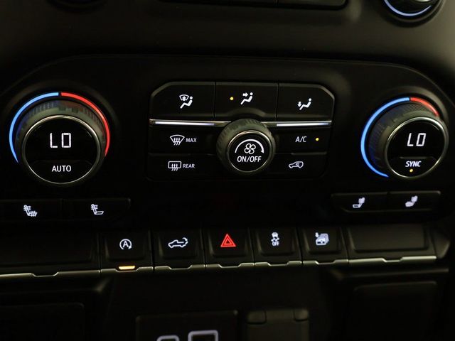 2022 Chevrolet Silverado 1500 LTD 4WD Double Cab 147" LT w/2FL - 23014895 - 44