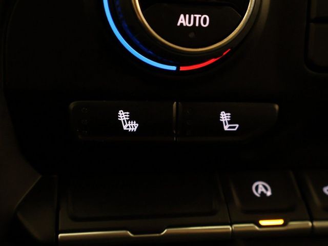 2022 Chevrolet Silverado 1500 LTD 4WD Double Cab 147" LT w/2FL - 23014895 - 45