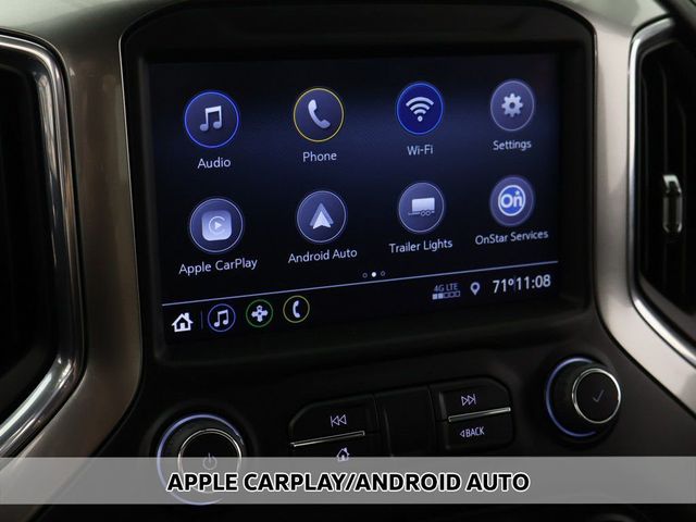 2022 Chevrolet Silverado 1500 LTD 4WD Double Cab 147" LT w/2FL - 23014895 - 5