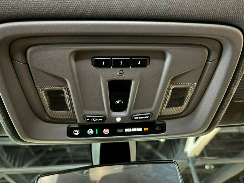 2022 Chevrolet Silverado 1500 LTD 4WD/RST/Z71Pkg/ConveniencePkg2/LeatherPkg/AppleCarplay/BoseSound - 22901389 - 20