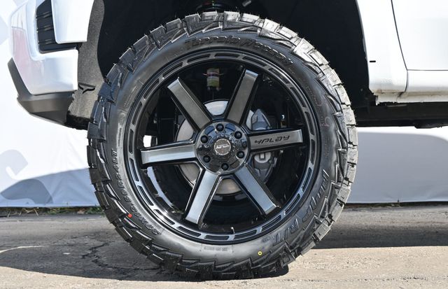 2022 Chevrolet Silverado 1500 LTD 4X4 RST ReadyLIFT Suspension 24" 4Play Wheels 37" AMP R/T Tires - 22998246 - 8
