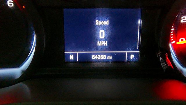 2022 Chevrolet Silverado 1500 LTD Crew Cab 147'' Custom, Lifted - 22959828 - 14