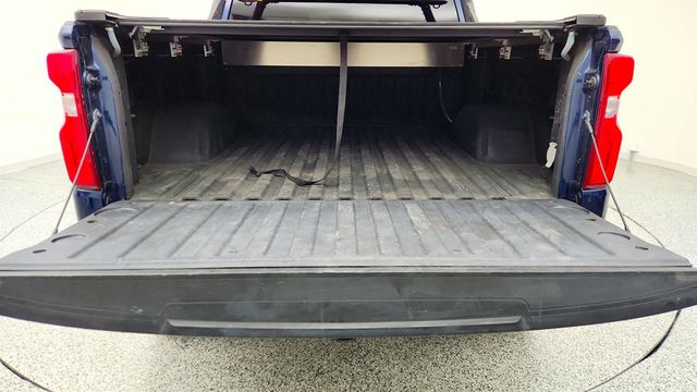 2022 Chevrolet Silverado 1500 LTD Crew Cab 147'' Custom, Lifted - 22959828 - 20