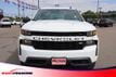 2022 Chevrolet Silverado 1500 LTD CUSTOM - 22602646 - 0