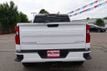 2022 Chevrolet Silverado 1500 LTD CUSTOM - 22602646 - 2