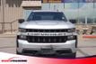 2022 Chevrolet Silverado 1500 LTD CUSTOM - 23063786 - 0