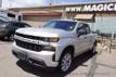 2022 Chevrolet Silverado 1500 LTD CUSTOM - 23063786 - 1