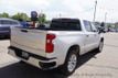 2022 Chevrolet Silverado 1500 LTD CUSTOM - 23063786 - 4