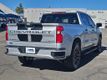 2022 Chevrolet Silverado 1500 LTD Custom - 22667494 - 3