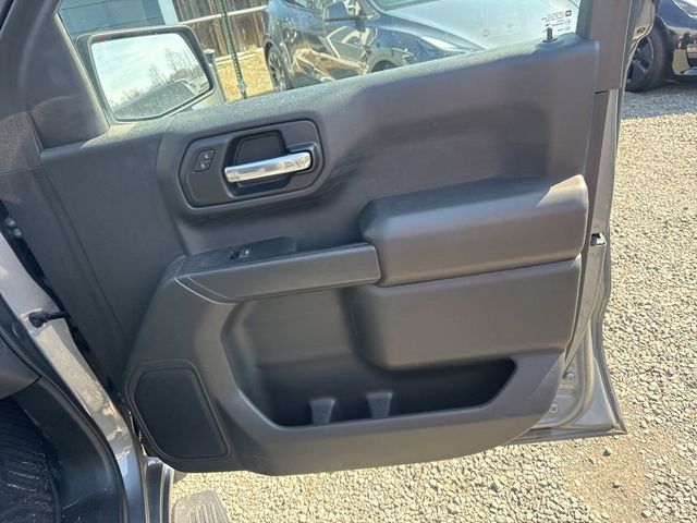 2022 Chevrolet Silverado 1500 LTD Custom - 23000743 - 10