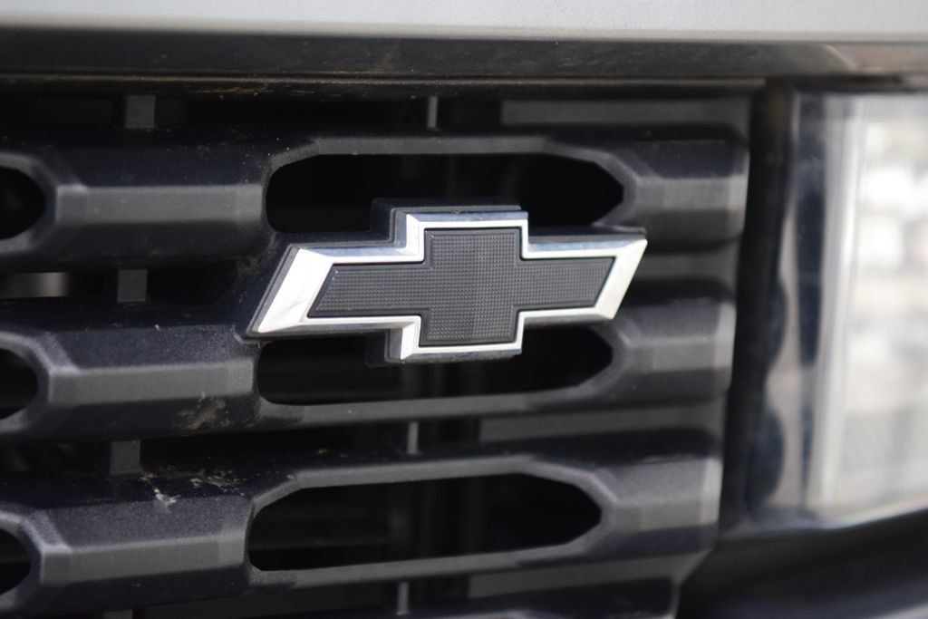 2022 Chevrolet Silverado 1500 LTD Custom - 23000743 - 13