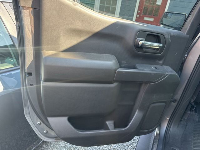 2022 Chevrolet Silverado 1500 LTD Custom - 23000743 - 13