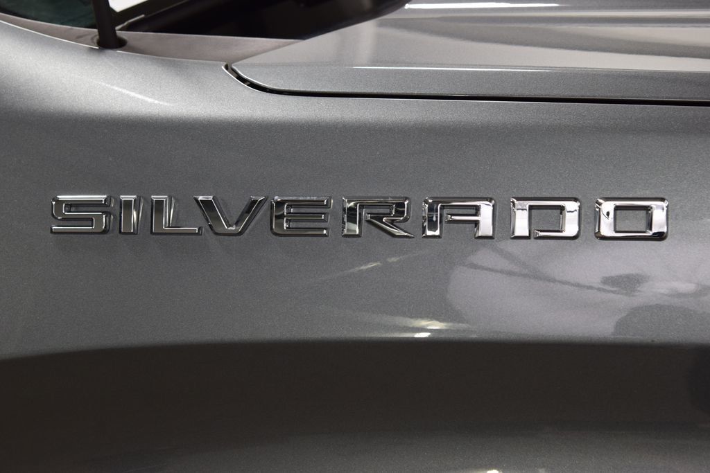 2022 Chevrolet Silverado 1500 LTD Custom - 23000743 - 15