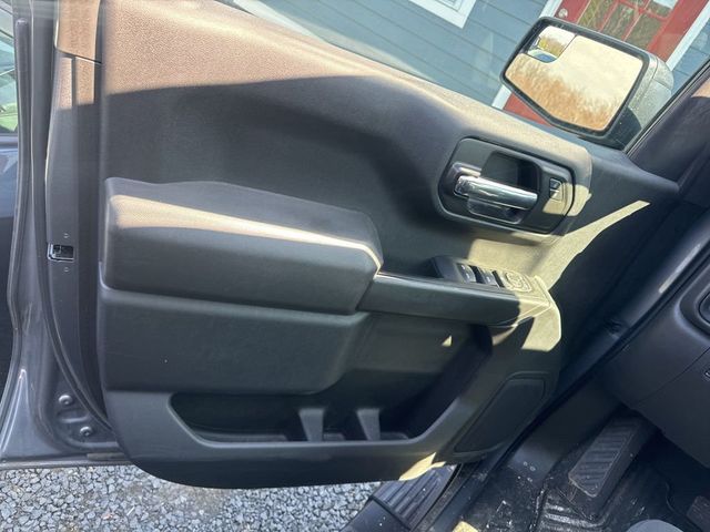 2022 Chevrolet Silverado 1500 LTD Custom - 23000743 - 15